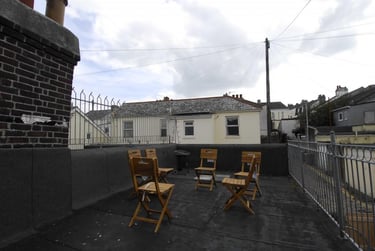 7 bed house, 18 Alexandra Road (students), Plymouth, PL47JS - Image 10