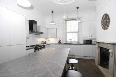 7 bed house, 18 Alexandra Road (students), Plymouth, PL47JS - Image 12