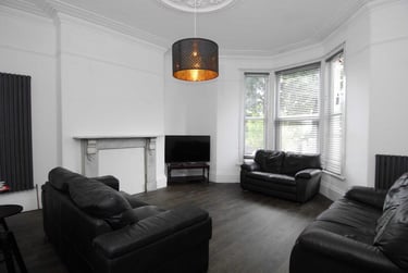 7 bed house, 18 Alexandra Road (students), Plymouth, PL47JS - Image 13