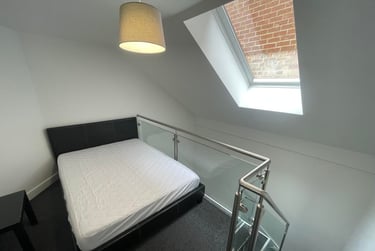 9 bed house, 23A Cobourg (students), Plymouth, PL11SP - Image 4