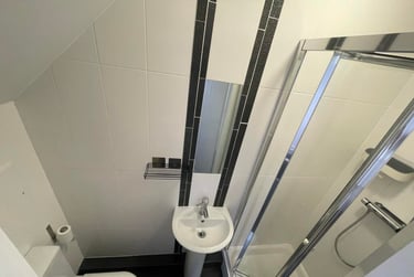 9 bed house, 23A Cobourg (students), Plymouth, PL11SP - Image 5