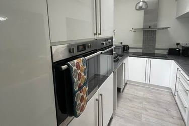 9 bed house, 23A Cobourg (students), Plymouth, PL11SP - Image 7