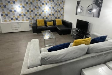 9 bed house, 23A Cobourg (students), Plymouth, PL11SP - Image 8