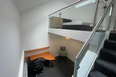 9 bed house, 23A Cobourg (students), Plymouth, PL11SP - Image 9