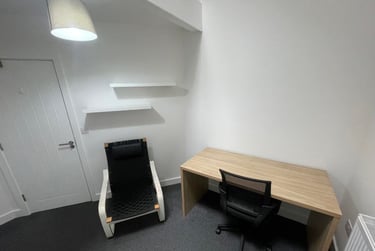 9 bed house, 23A Cobourg (students), Plymouth, PL11SP - Image 10