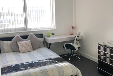9 bed house, 23A Cobourg (students), Plymouth, PL11SP - Image 11