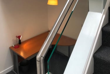 9 bed house, 23A Cobourg (students), Plymouth, PL11SP - Image 12