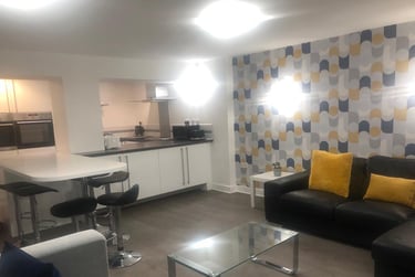 9 bed house, 23A Cobourg (students), Plymouth, PL11SP - Image 14