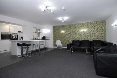 9 bed house, 23A Cobourg (students), Plymouth, PL11SP - Image 15