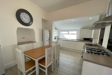 7 bed house, 25 Egerton Road (students), Plymouth, PL49BR - Image 2