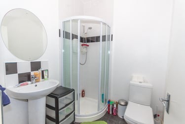 7 bed house, 25 Egerton Road (students), Plymouth, PL49BR - Image 3