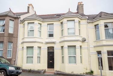 7 bed house, 25 Egerton Road (students), Plymouth, PL49BR - Image 4