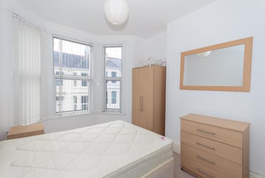 7 bed house, 25 Egerton Road (students), Plymouth, PL49BR - Image 5