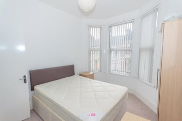 7 bed house, 25 Egerton Road (students), Plymouth, PL49BR - Image 6