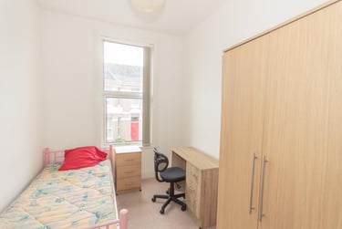 7 bed house, 25 Egerton Road (students), Plymouth, PL49BR - Image 7