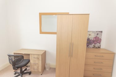 7 bed house, 25 Egerton Road (students), Plymouth, PL49BR - Image 8