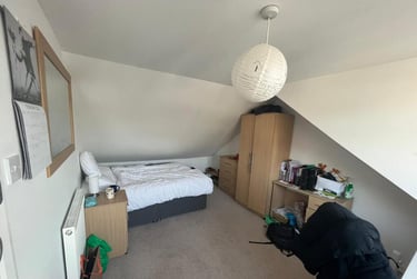 7 bed house, 25 Egerton Road (students), Plymouth, PL49BR - Image 9