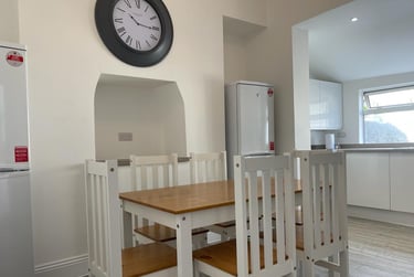 7 bed house, 25 Egerton Road (students), Plymouth, PL49BR - Image 10