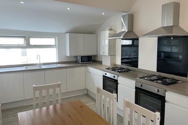 7 bed house, 25 Egerton Road (students), Plymouth, PL49BR - Image 11