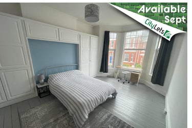 6 bed house, 21 Hillside Avenue (students), Plymouth, PL46PR - Image 2