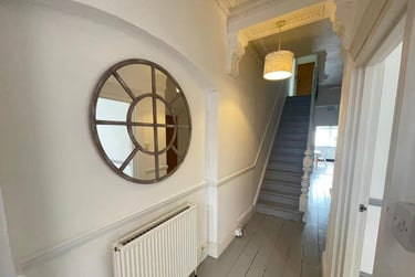 6 bed house, 21 Hillside Avenue (students), Plymouth, PL46PR - Image 3