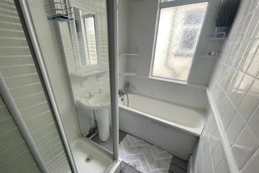 6 bed house, 21 Hillside Avenue (students), Plymouth, PL46PR - Image 4