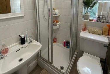 6 bed house, 21 Hillside Avenue (students), Plymouth, PL46PR - Image 5