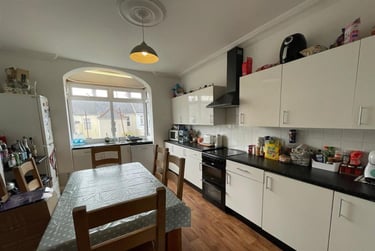 6 bed house, 21 Hillside Avenue (students), Plymouth, PL46PR - Image 6