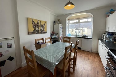 6 bed house, 21 Hillside Avenue (students), Plymouth, PL46PR - Image 7