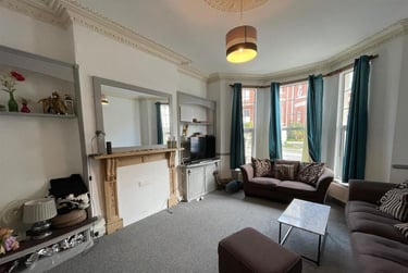 6 bed house, 21 Hillside Avenue (students), Plymouth, PL46PR - Image 8