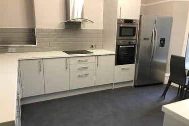 7 bed house, 138 North Hill (students), Plymouth, PL48LA - Image 4