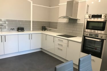 7 bed house, 138 North Hill (students), Plymouth, PL48LA - Image 5