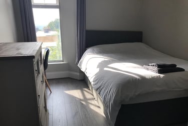 7 bed house, 138 North Hill (students), Plymouth, PL48LA - Image 6