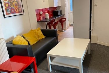 3 bed flat, Flat 2 Radnor House (students), Plymouth, PL48NX - Image 2