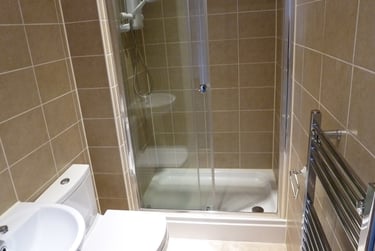 1 bed studio, Flat 7, Plymouth, PL48NH - Image 2
