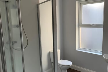 6 bed house, 33 Regent Street (students), Plymouth, PL48BB - Image 7