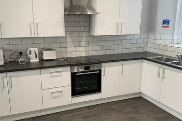 6 bed house, 33 Regent Street (students), Plymouth, PL48BB - Image 8