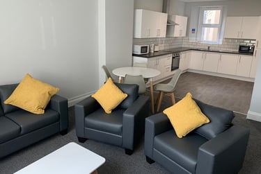 6 bed house, 33 Regent Street (students), Plymouth, PL48BB - Image 10