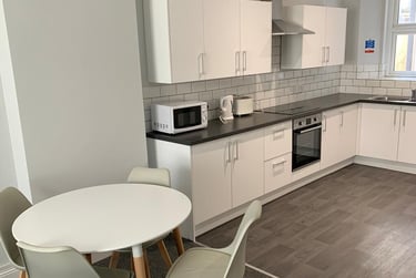 6 bed house, 33 Regent Street (students), Plymouth, PL48BB - Image 11