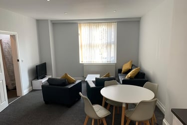 6 bed house, 33 Regent Street (students), Plymouth, PL48BB - Image 12