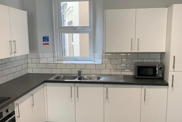 6 bed house, 33 Regent Street (students), Plymouth, PL48BB - Image 13