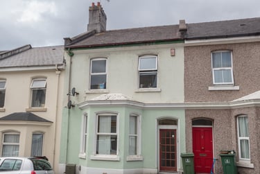 3 bed house, Tff, Plymouth, PL46NL - Image 3