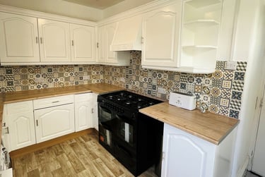 6 bed house, 52 Greenbank Avenue (students), Plymouth, PL48PU - Image 2