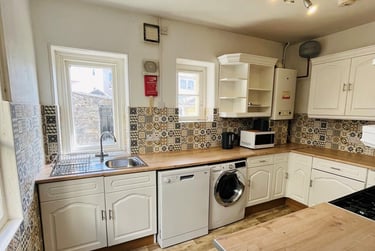 6 bed house, 52 Greenbank Avenue (students), Plymouth, PL48PU - Image 3