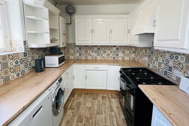 6 bed house, 52 Greenbank Avenue (students), Plymouth, PL48PU - Image 4