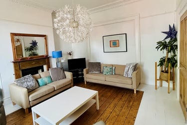 6 bed house, 52 Greenbank Avenue (students), Plymouth, PL48PU - Image 6