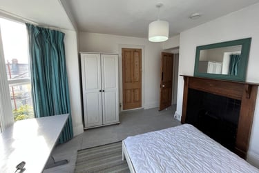 6 bed house, 52 Greenbank Avenue (students), Plymouth, PL48PU - Image 8