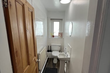 6 bed house, 52 Greenbank Avenue (students), Plymouth, PL48PU - Image 9