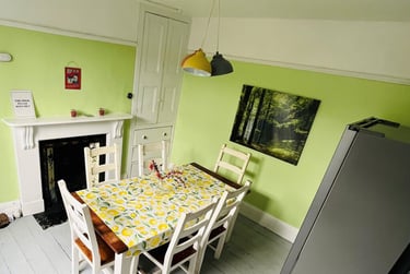 6 bed house, 52 Greenbank Avenue (students), Plymouth, PL48PU - Image 10