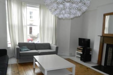 6 bed house, 52 Greenbank Avenue (students), Plymouth, PL48PU - Image 11
